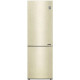 LG GA-B509CECL 419л. бежевый