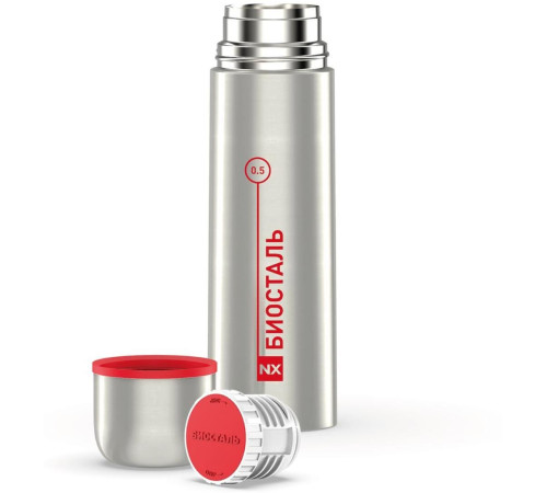 БИОСТАЛЬ NX-500 0,5л