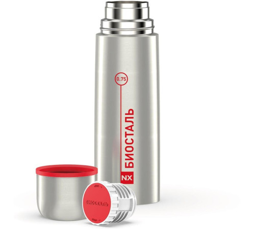 БИОСТАЛЬ NX-750 0,75