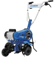 Культиватор HYUNDAI T 2000E Электрический культиватор