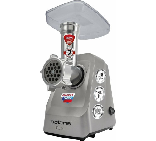 POLARIS PMG 1854 RUS графит