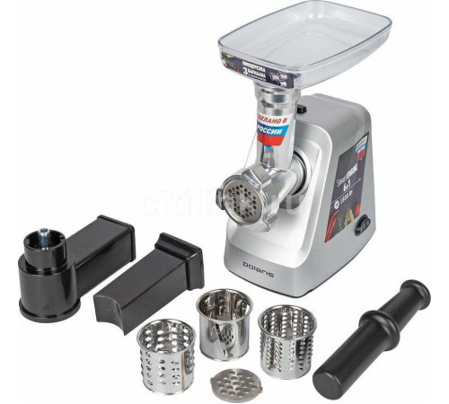 POLARIS PMG 1854 RUS графит