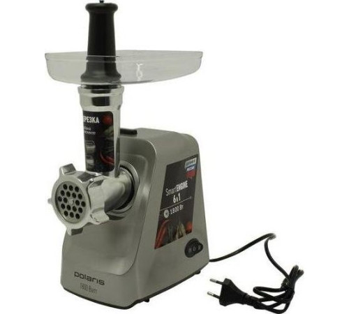 POLARIS PMG 1854 RUS графит