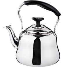 AGNESS 909-601 нерж. 1,5л