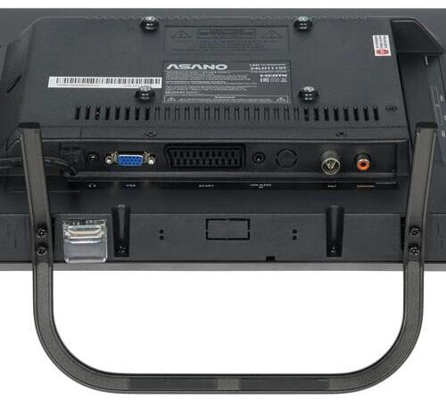 ASANO 24LH1110T-T2 HD