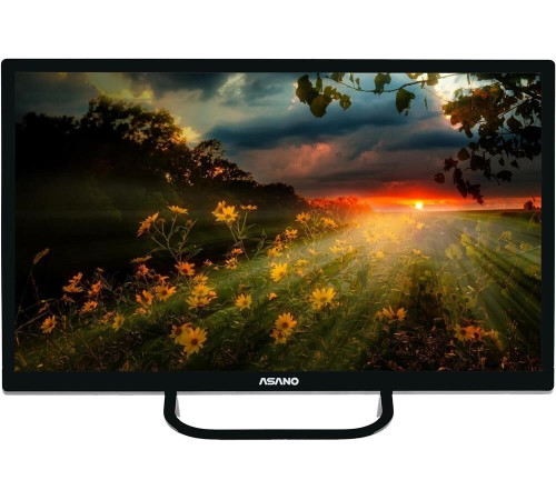 ASANO 24LH1110T-T2 HD