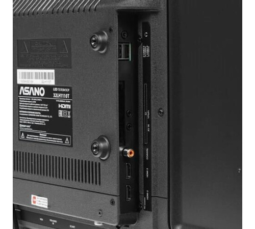 ASANO 32LH1110T HD