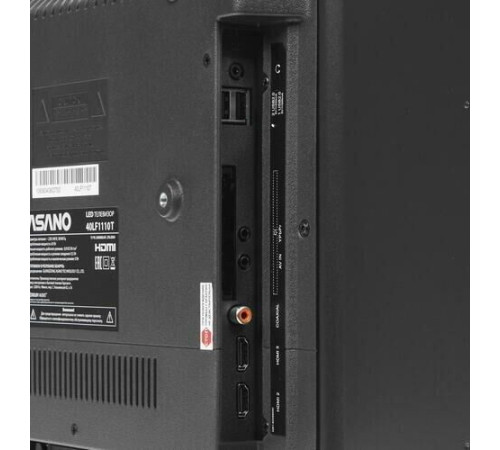 ASANO 40LF1110T FHD