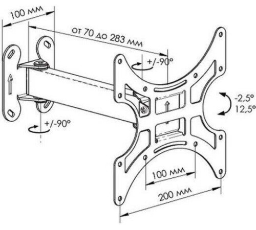 TRONE LPS 4111 для 17