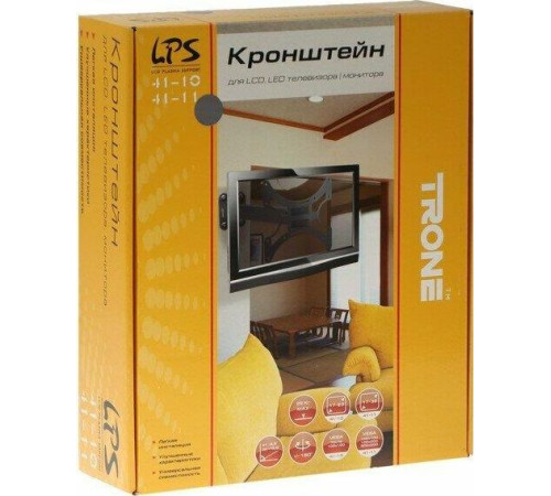 TRONE LPS 4111 для 17