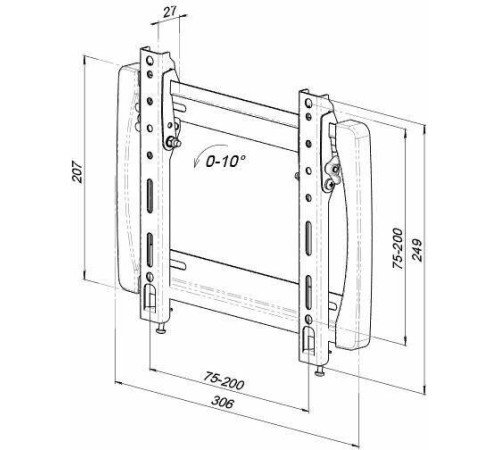 TRONE ТЕХНО-200 для 23