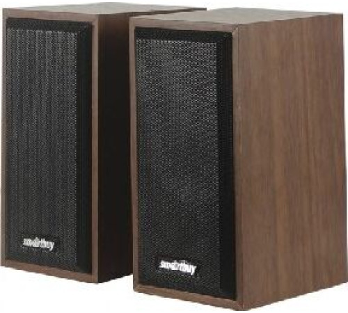 SMARTBUY (SBA-102) ONE коричневый