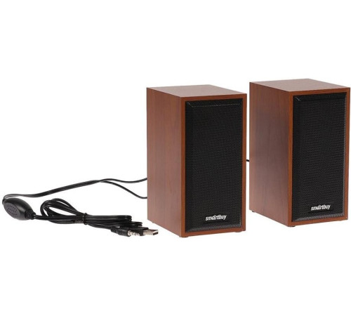 SMARTBUY (SBA-102) ONE коричневый