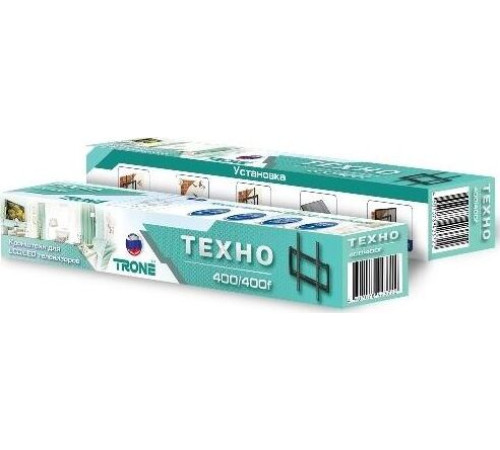 TRONE ТЕХНО-400 для 32