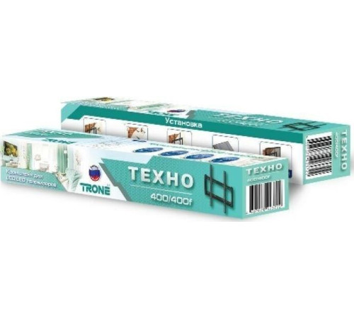 TRONE ТЕХНО-400F для 32