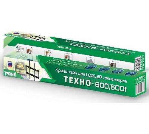 TRONE ТЕХНО-600 для 32