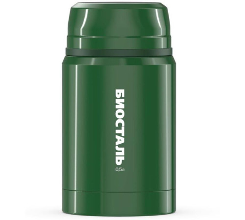 БИОСТАЛЬ NTS - 500 G