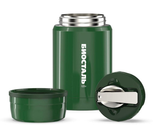 БИОСТАЛЬ NTS - 500 G