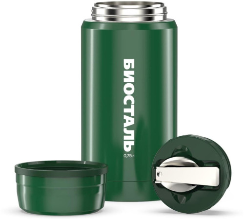 БИОСТАЛЬ NTS - 750 G