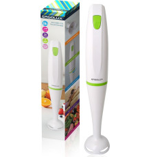 ERGOLUX ELX-HB01-C34 бело-салатовый