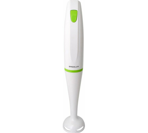 ERGOLUX ELX-HB01-C34 бело-салатовый