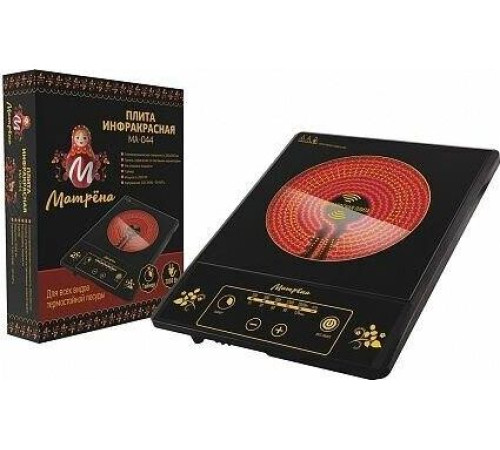 МАТРЁНА МА-044 керамика