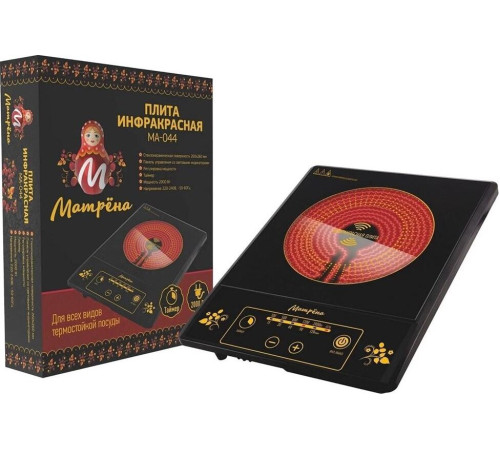 МАТРЁНА МА-044 керамика