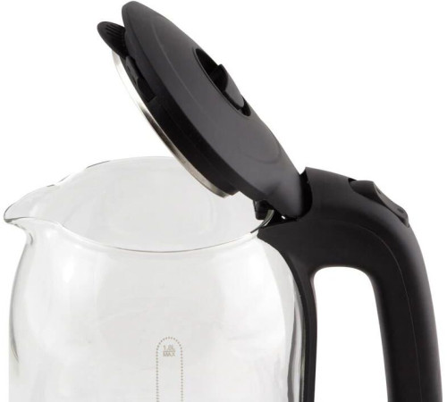 МАТРЁНА MA-006 стекло черный