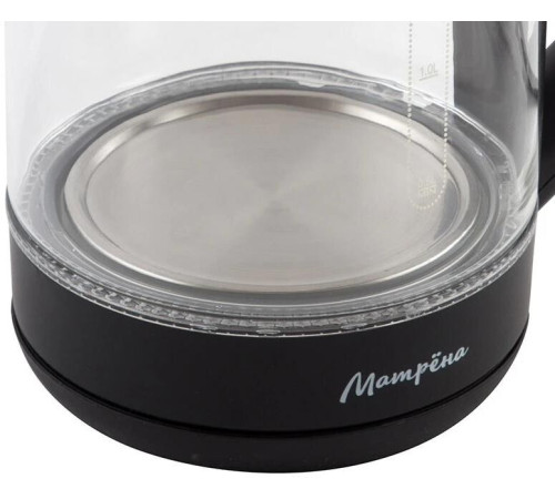 МАТРЁНА MA-006 стекло черный