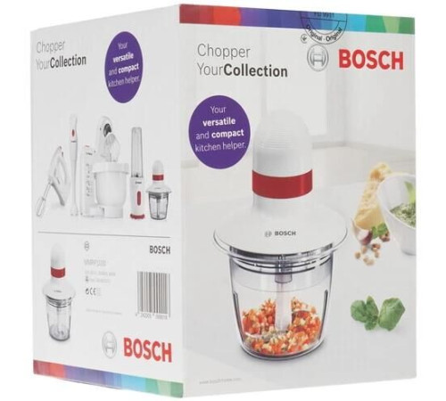 BOSCH MMRP1000