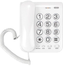 TEXET TX-262 Light Gray