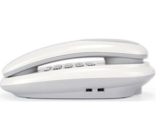 TEXET TX-236 Light Gray