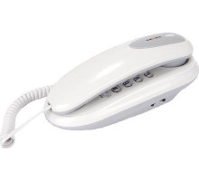 TEXET TX-236 Light Gray