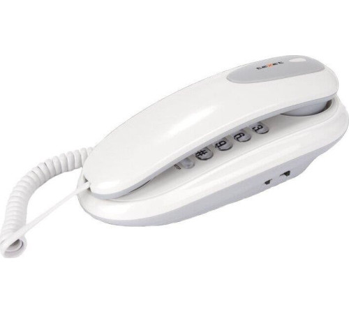 TEXET TX-236 Light Gray