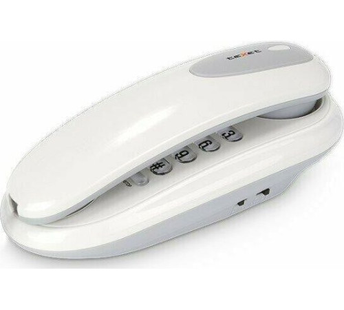 TEXET TX-236 Light Gray