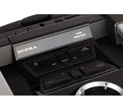 SUPRA SMB-880