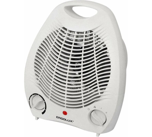 ERGOLUX ELX-FH01-C01 белый