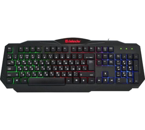 DEFENDER (45330) Ultra HB-330L