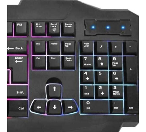 DEFENDER (45330) Ultra HB-330L