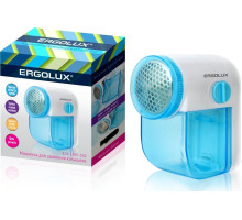 ERGOLUX ELX-LR01-C40 бело-голубой