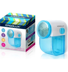 ERGOLUX ELX-LR01-C40 бело-голубой