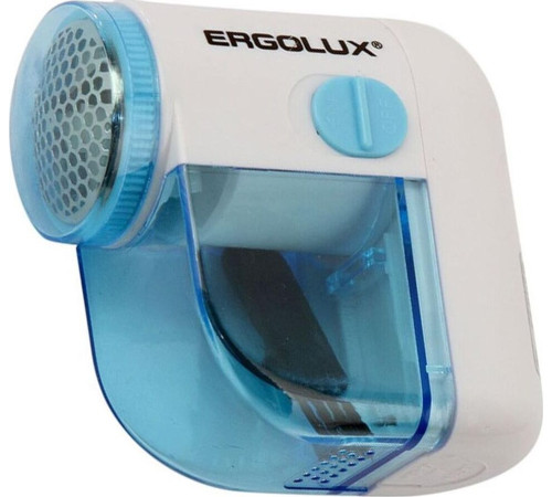 ERGOLUX ELX-LR01-C40 бело-голубой