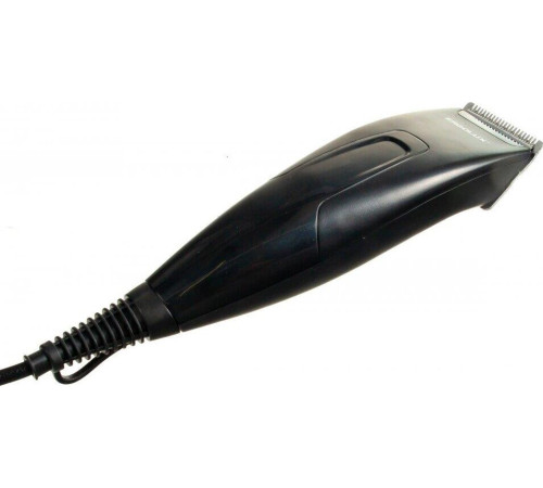 ERGOLUX ELX-HC01-C48 черный