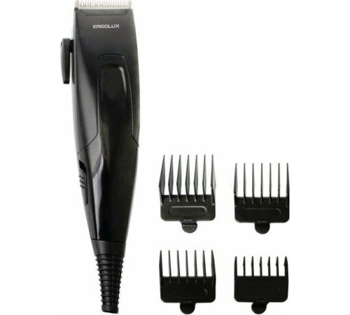 ERGOLUX ELX-HC01-C48 черный