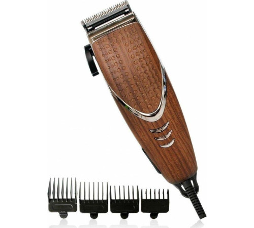 ERGOLUX ELX-HC02-C10 коричн.дерево