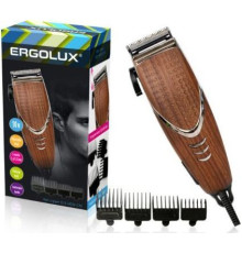 ERGOLUX ELX-HC02-C10 коричн.дерево