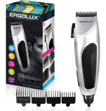ERGOLUX ELX-HC03-C42 серебр