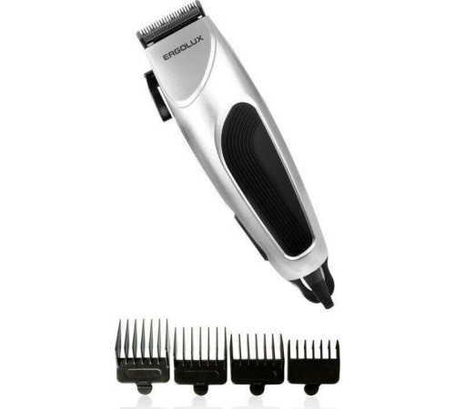 ERGOLUX ELX-HC03-C42 серебр