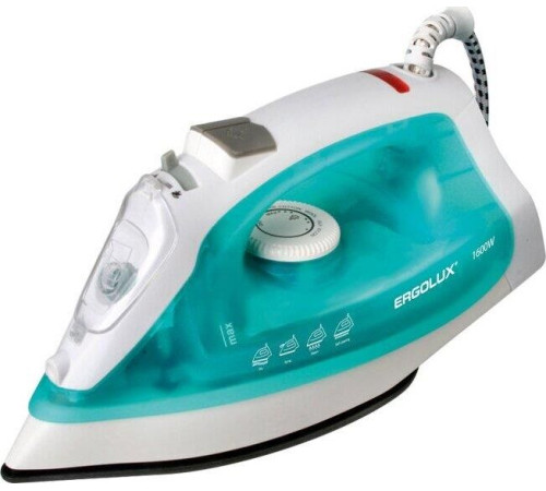 ERGOLUX ELX-SI01-C40 аквамарин