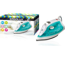 ERGOLUX ELX-SI01-C40 аквамарин